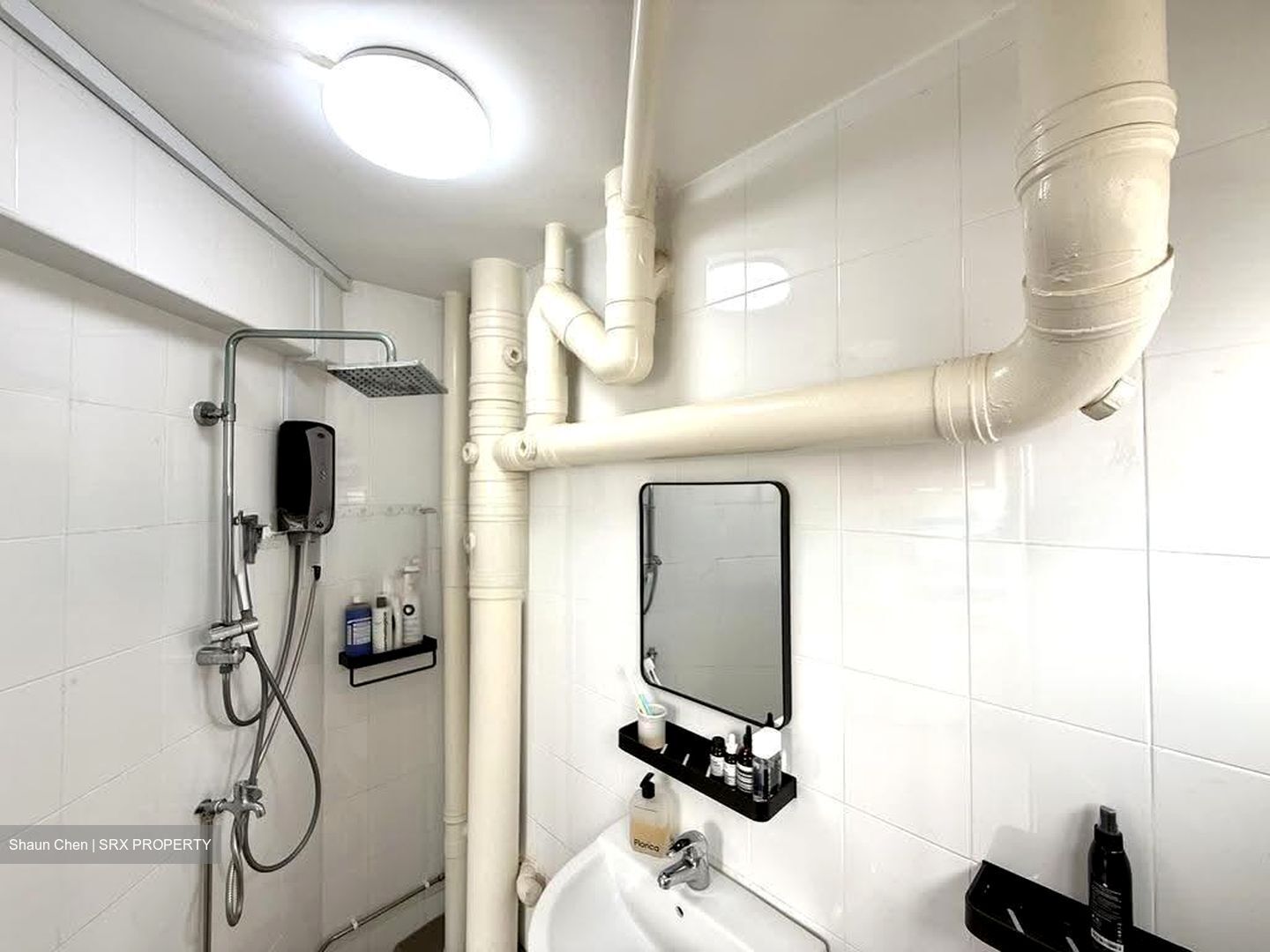 Blk 307 Chuan Village (Serangoon), HDB 4 Rooms #629289271
